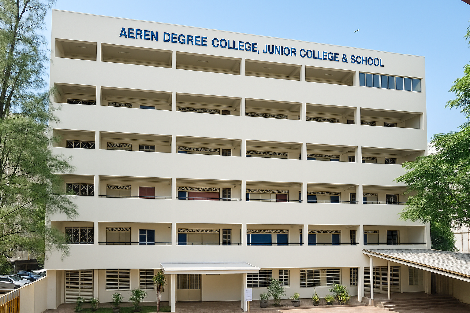 Aeren Business School