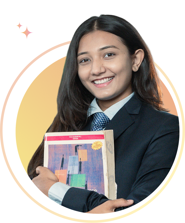 AEREN Business School Student